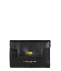Portefeuille Donna Grace Lancaster noir