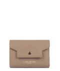 Portefeuille Donna Grace Lancaster praline