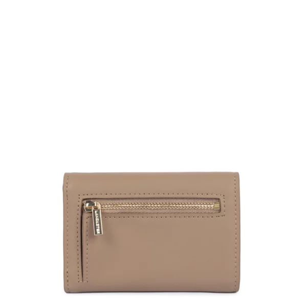 Portefeuille Donna Grace Lancaster praline