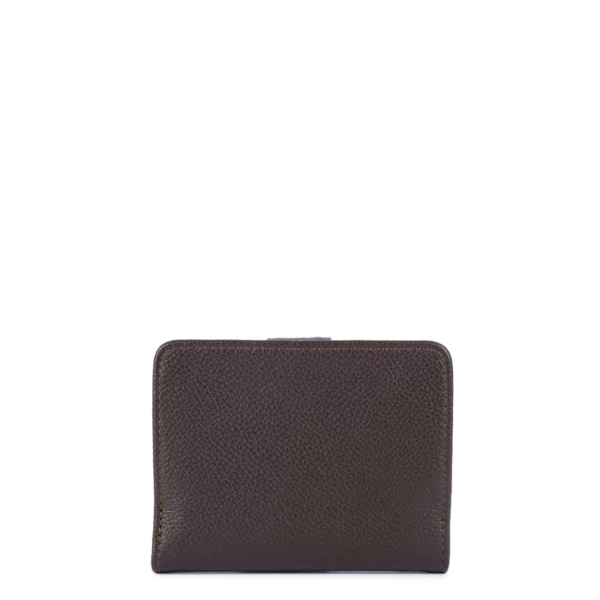 Grand sac cabas Donne Cube Lancaster noir