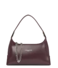 Sac à main baguette Suave Ace Lancaster bordeaux foncé