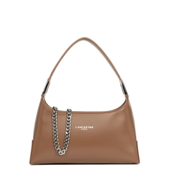 Sac à main Suave Ace Lancaster noisette