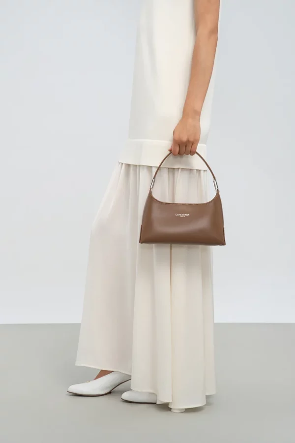 Sac à main Suave Ace Lancaster noisette
