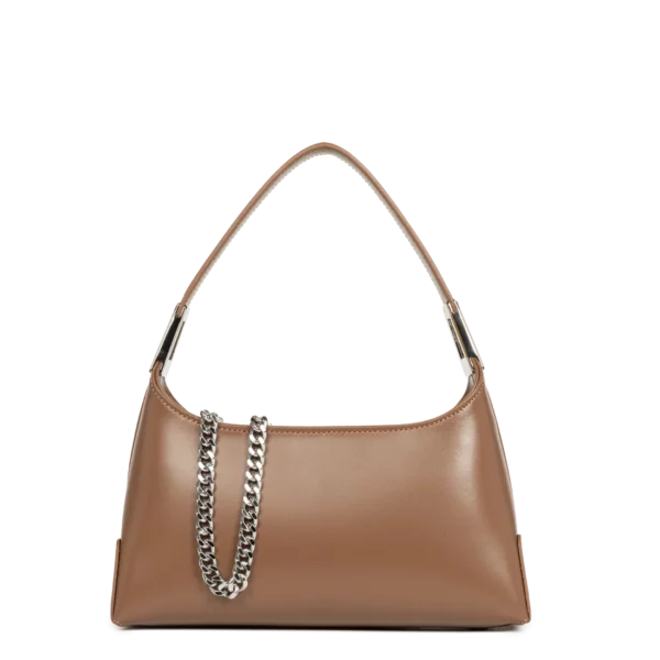 Sac à main Suave Ace Lancaster noisette