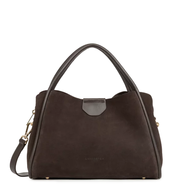 sac lancaster marron