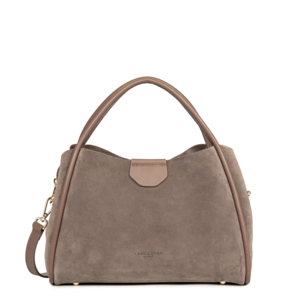 sac lancaster taupe