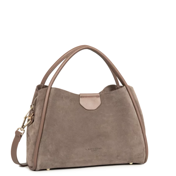 sac lancaster taupe