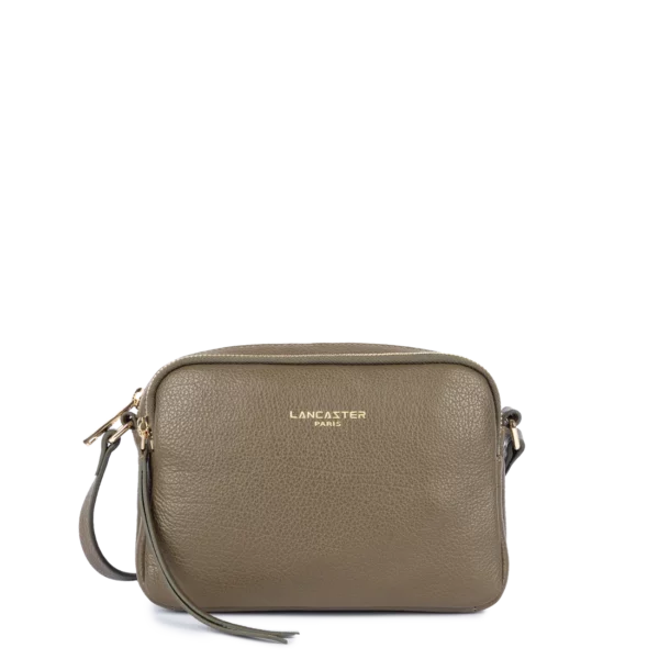 Petit sac trotteur Dune Lancaster kaki