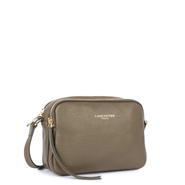 Petit sac trotteur Dune Lancaster kaki