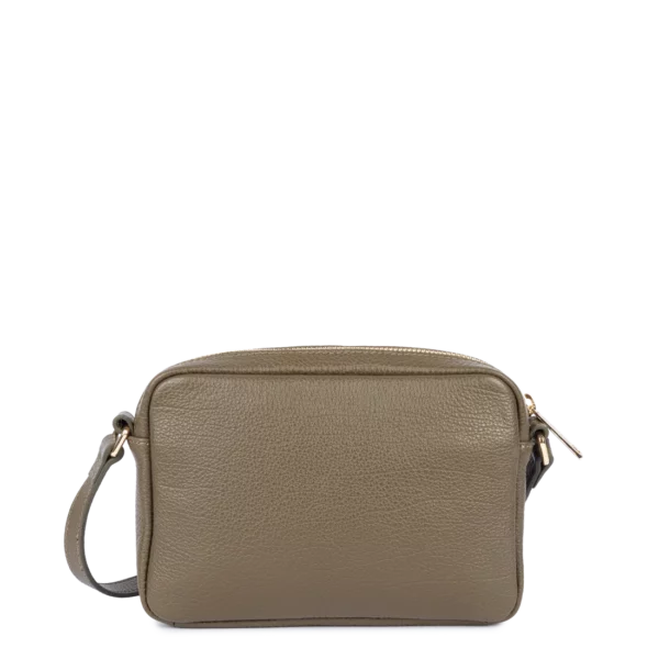 Petit sac trotteur Dune Lancaster kaki