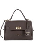 sac marron donna Grace Lancaster