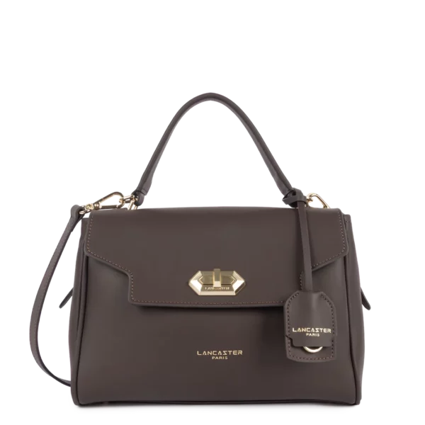 sac marron donna Grace Lancaster