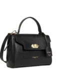 Sac à main Donna Grace Lancaster noir