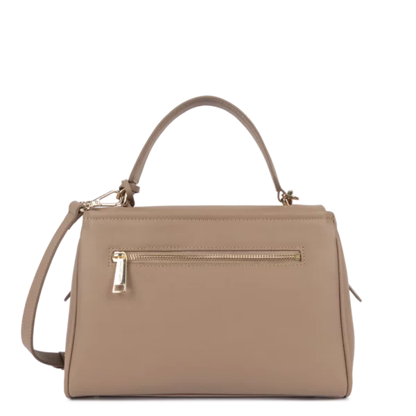 Sac à main Donna Grace Lancaster praline