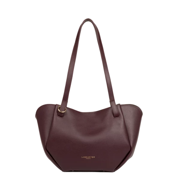 Sac cabas épaule Sierra Haus Lancaster bordeaux