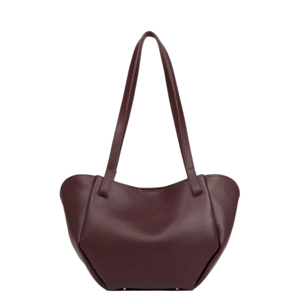 Sac cabas épaule Sierra Haus Lancaster bordeaux