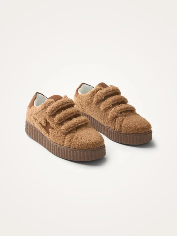 baskets Vanessa wu camel