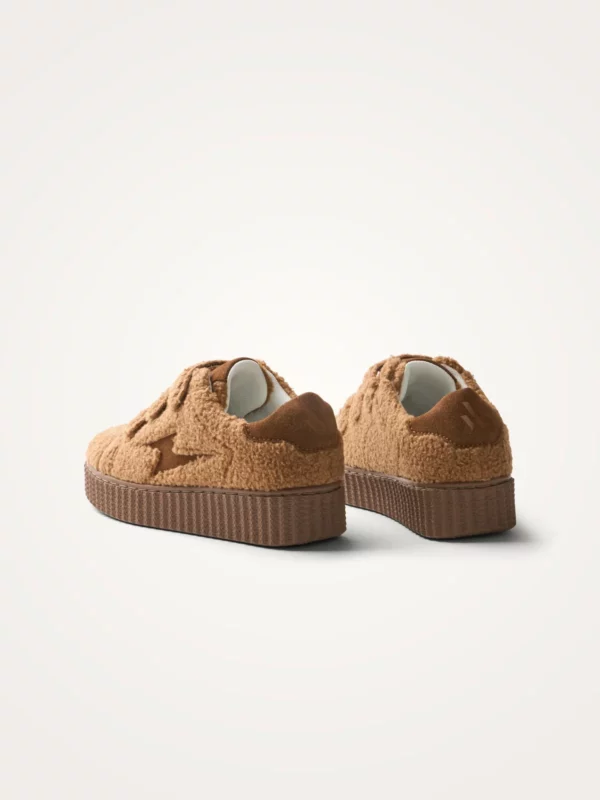 baskets Vanessa wu camel