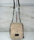 Sac pochette bandoulière Mai FR Mila Louise kaki dark