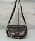 Sac trotteur Mama EP12 Mila Louise kaki dark