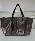 Sac cabas Nicolette EP12 Mila Louise kaki dark