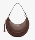 Sac Hobo Lancel Hoboheme de Lancel - noix de coco