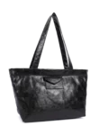 Sac cabas Rétro KBA Lancaster noir