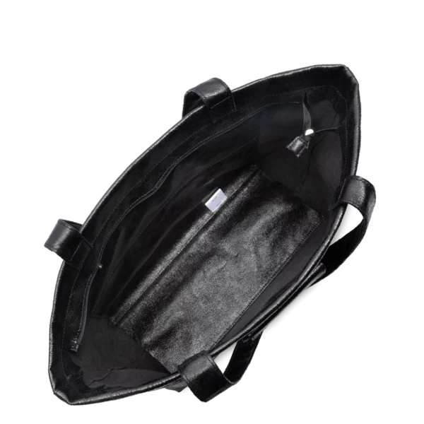Sac cabas Rétro KBA Lancaster noir