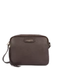 Sac trotteur Dune Lancaster marron foncé