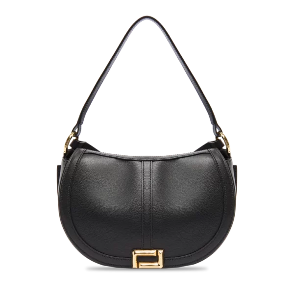 sac besace lancel noir céleste