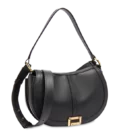 sac besace lancel noir céleste