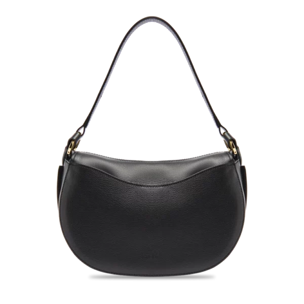 sac besace lancel noir céleste