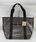 Sac cabasPeguy EP12 Mila Louise kaki dark