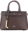 Mini Sac à Main Faubourg De Lancel noix de coco